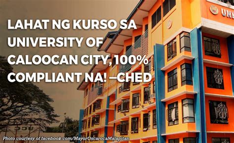 university of the east caloocan courses offered|Mayor Along Malapitan says University of Caloocan City to offer .
